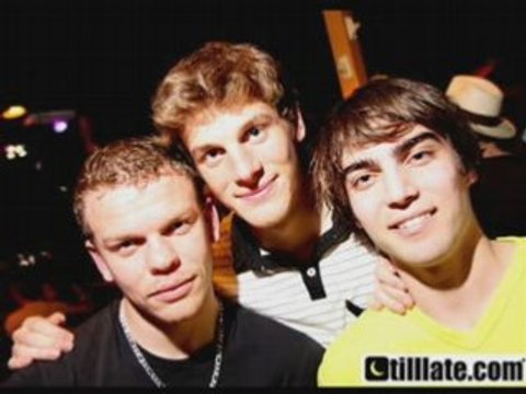 Soirées staps version longue