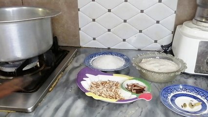 kheer ki recipe in pakistani style
