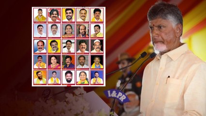 Jagan నాశనం చేసిన వ్యవస్థల్ని ప్రక్షాళన చేయాలి..  రాష్ట్రాన్ని పున:ర్మించాలి | Oneindia Telugu