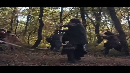 مسلسل المؤسس عثمان الحلقة 164 مترجم – نهاية الموسم