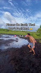 Most beautiful places in USA