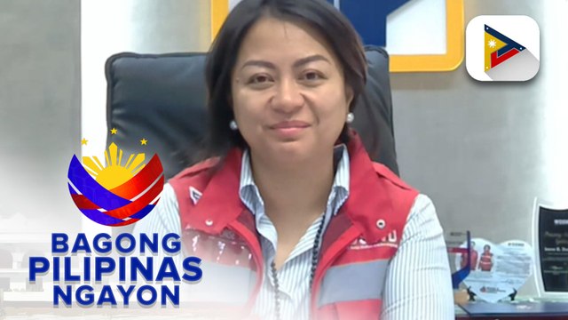 Panayam kay DSWD - Disaster Response Management, OSEC Concerns, and Spox. Asec. Irene Dumlao tungkol sa direktiba ni PBBM na isama ang mga buntis sa expansion coverage para sa 4Ps