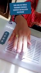 Nails Training Course for Ladies