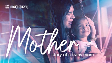 MOTHER — Story of a Trans Mom | DigiDokyu