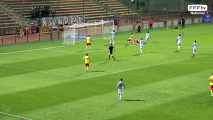 Le Top Arrêts de la J11