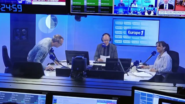 1995 : la reprise des essais nucléaires en Nouvelle-Calédonie