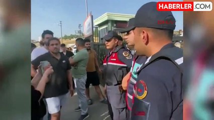 Gebze'de bir lisede kız öğrencilere kıyafetleriniz 'Uygunsuz' deyip mezuniyet törenine almadılar