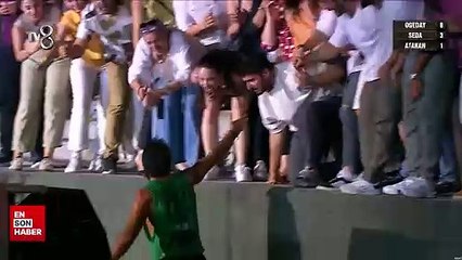 Survivor'da finale kalan iki isim daha belli oldu