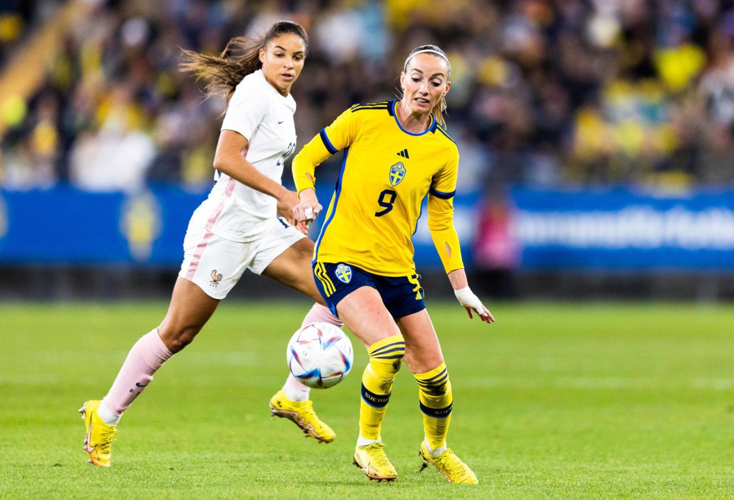 Suède-France Féminines, 3-0, premières réactions