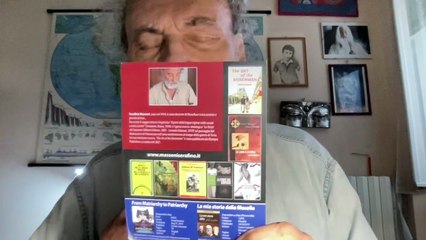 Giuseppe Garibaldi contro l'Autonomia Differenziaia