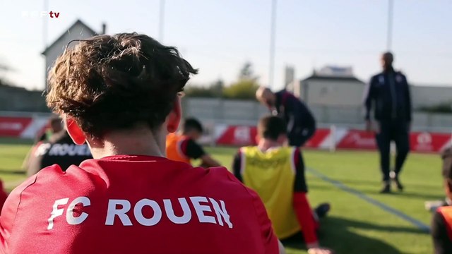 ESTAC Troyes - Stade Rennais (8es de finale) (Replay)