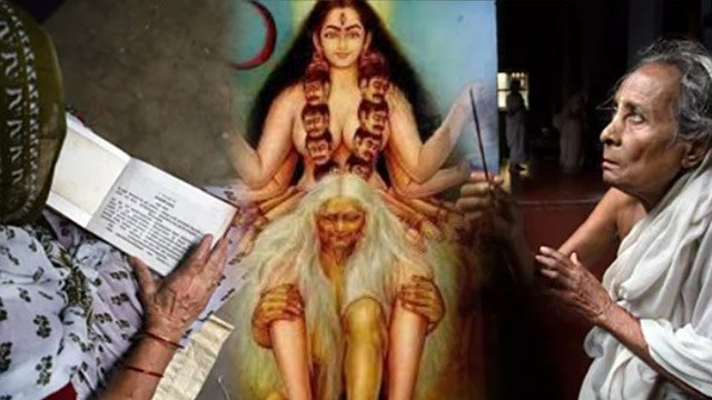 Dhumavati Jayanti Puja Vidhi 2024:धूमावती जयंती पूजा विधि 2024 | Dhumavati Jayanti Puja Kaise Kare ?