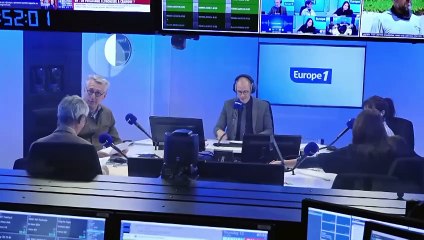 La droite la plus bête du Monde ?