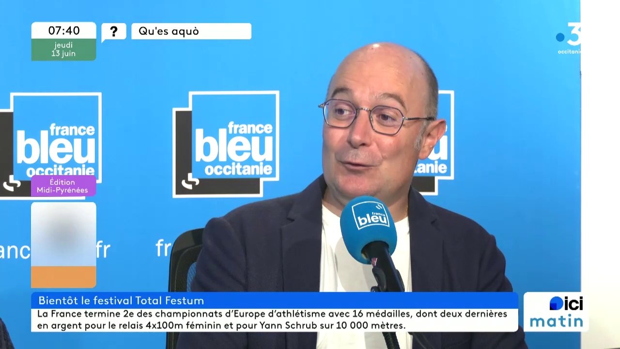 Qu'es aquò: Total Festum