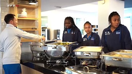 Les U17 préparent leur tour élite