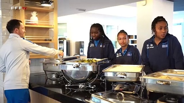 Les U17 préparent leur tour élite