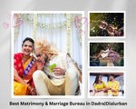 The Best Matrimony in Dadra