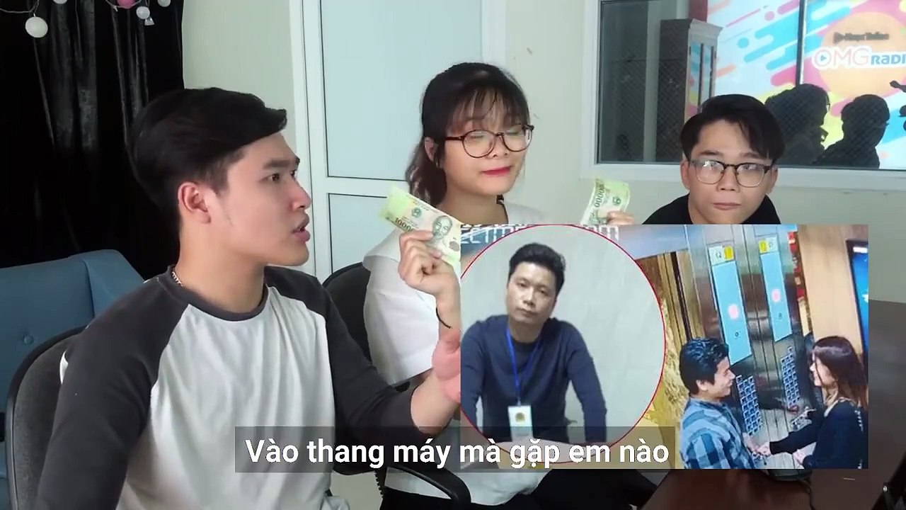 Hôn trộm liệu có tạo nghiệp ? | Nhạc Trắng 128