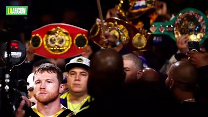 Óscar de la Hoya humilló al 'Canelo' Álvarez con polémicas declaraciones
