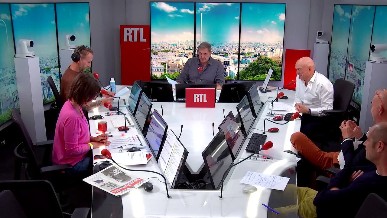Conférence de presse d'Emmanuel Macron : "Cela donne envie de lui donner une chance à l'Élysée, ah il y est déjà ?"