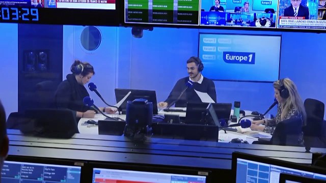 Législatives : après la scission chez Les Républicains, la confusion dans les futures candidatures