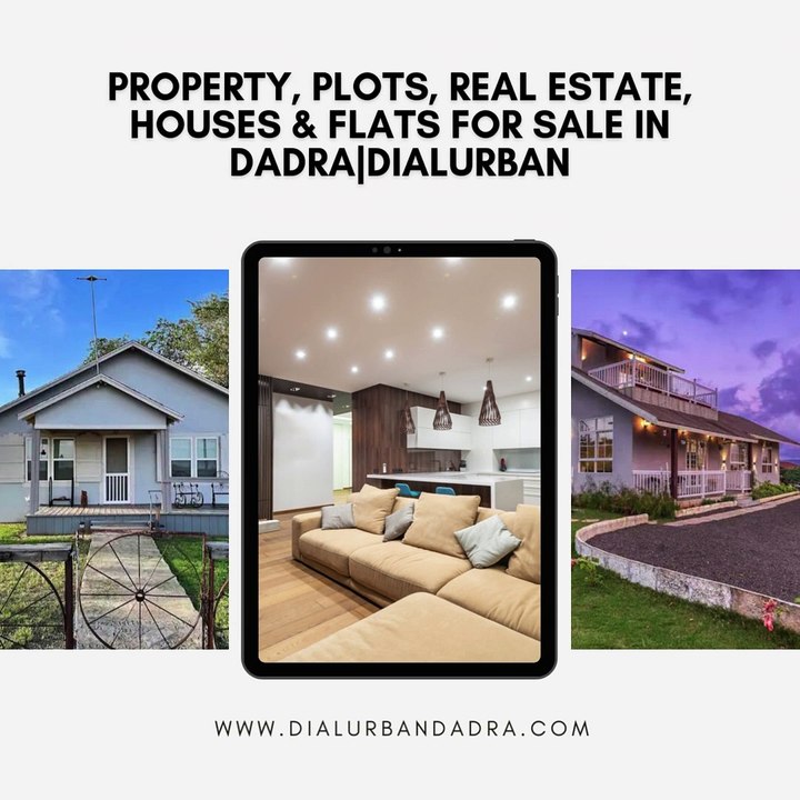 The Best Property, Plots, Real Estate, Houses & Flats