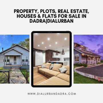 The Best Property, Plots, Real Estate, Houses & Flats