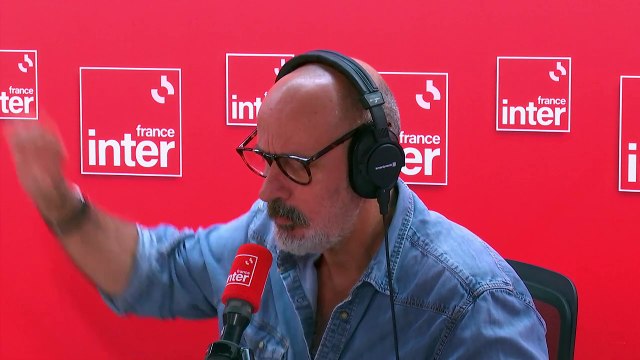 Les feux de l'amour politiques - Le billet de Daniel Morin