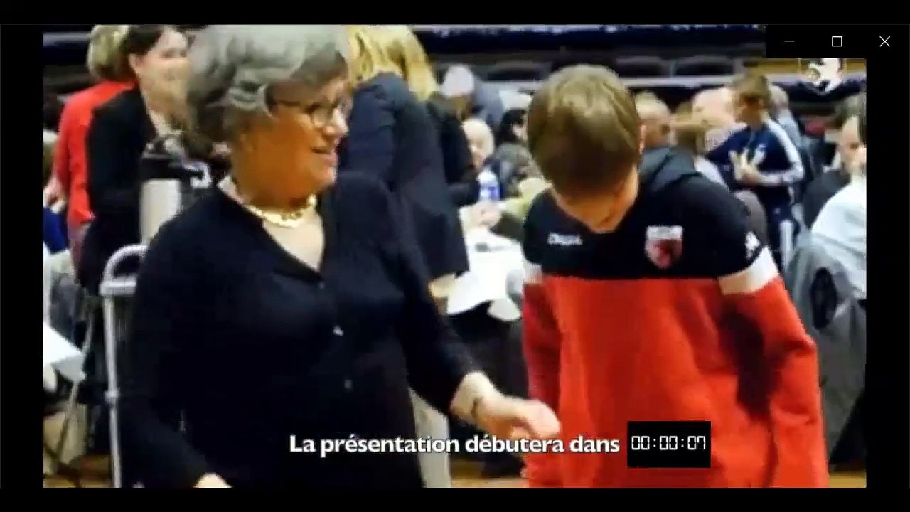 Le Programme Educatif Fédéral comme outil du projet éducatif