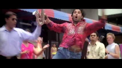 Dhamaal Crazy Moments - Comedy Scenes - Superhit Bollywood Comedy