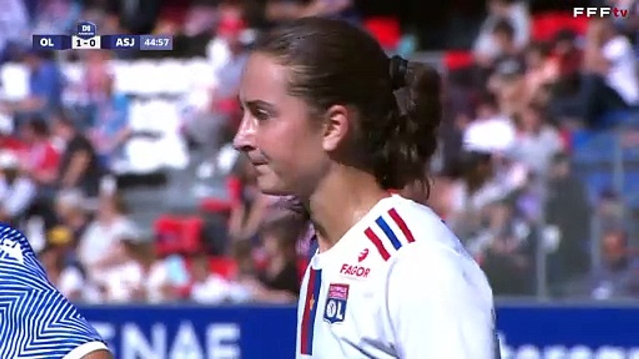 JOUEUSE DU MOIS