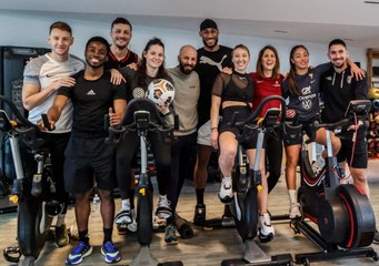 Champions en soins à Clairefontaine