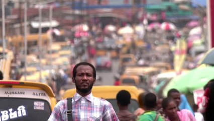 Is Nigeria's national anthem switch a distraction?