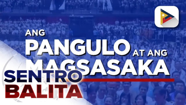 Kooperatiba ng magsasaka sa Negros Occidental, nakatanggap ng mga makinarya at kagamitan mula sa gobyerno