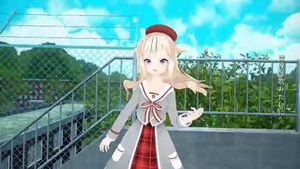 ResistanceShortMV  鈴木ヒナ