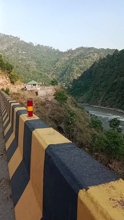 Quiad e azam momorial insparig natural beauty azad jmamun Kashmir muzaffarabad