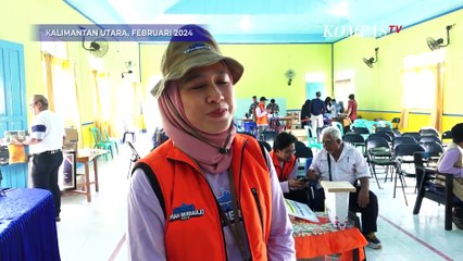 Bank Indonesia Jemput Bola Gelar Edukasi Rupiah Pada Masyarakat di Wilayah 3T