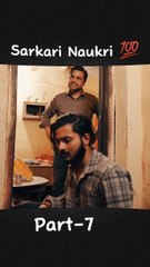 Sarkari Naukri 