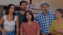 Amor Por Accidente - Capitulo 20 (Subtitulado en Español) | Kazara Aşk