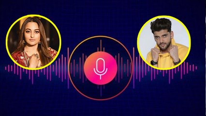 Sonakshi Sinha Zaheer Iqbal Wedding Audio Invite Viral, Venue To Dress Code Plan Reveal