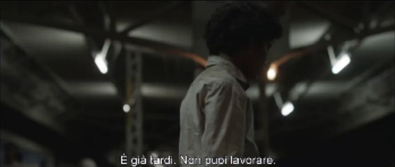 LION - LA STRADA VERSO CASA (2016) IT SD