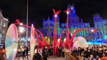 Three Kings Parade in Madrid, Spain (January 5, 2024) Part 15