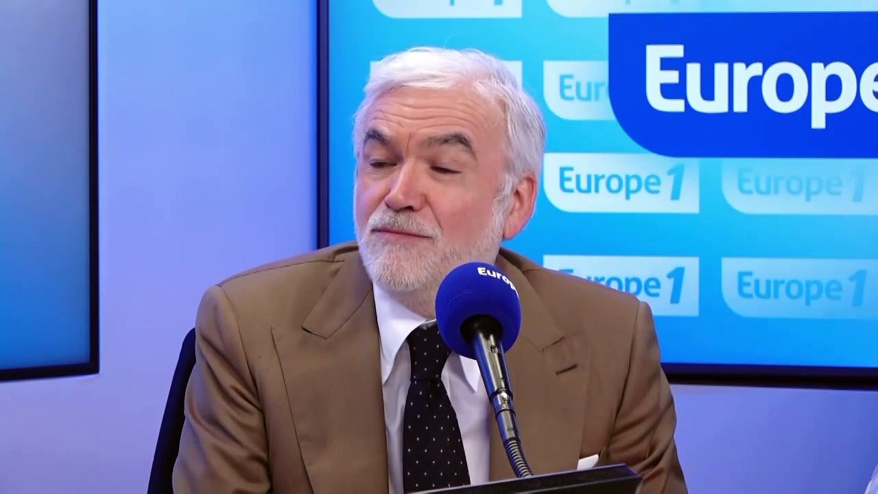 Composition du Front populaire : «Tout le monde se couche !», s'étonne Pascal Praud