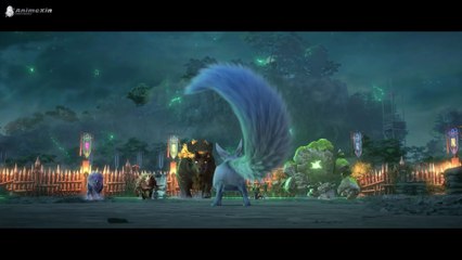 Charm of soul pet episode 4 eng sub||Charm of soul pet