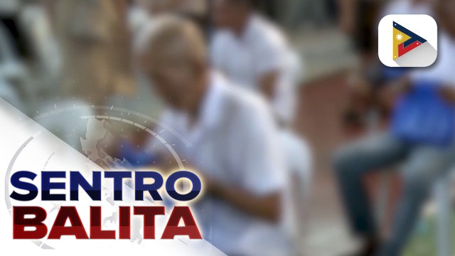 Higit 120 PDLs sa New Bilibid Prison, pinalaya kasabay ng Araw ng Kalayaan kahapon