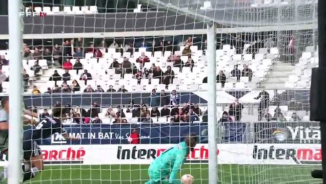 Quarts I Le PSG passe aux tirs au but et file en demie finale