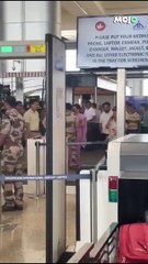 Lady Constable who slapped Kangana_ My mother was part of farmer protests #shorts #kanganaranaut