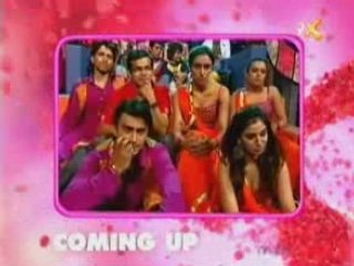 Yeh Hai Jalwa - 13th April 08 Pt7 - apnicommunity.com
