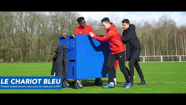 32ES I PARIS-SAINT-GERMAIN FC-LOSC LILLE U18 EN REPLAY