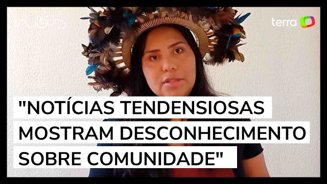 Notícia tendenciosa surpreende indígenas e mostra desconhecimento sobre comunidades